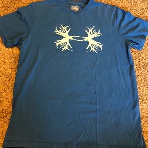 Under Armour T-shirt men’s L